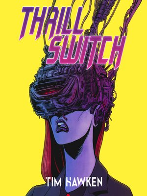 cover image of Thrill Switch
